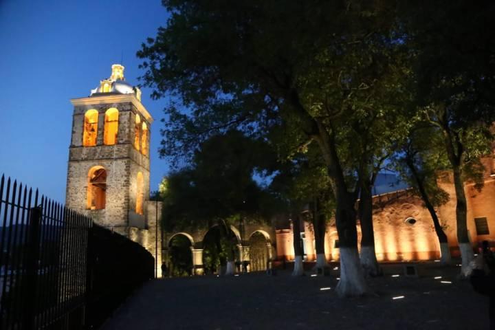 Rincones de Tlaxcala 