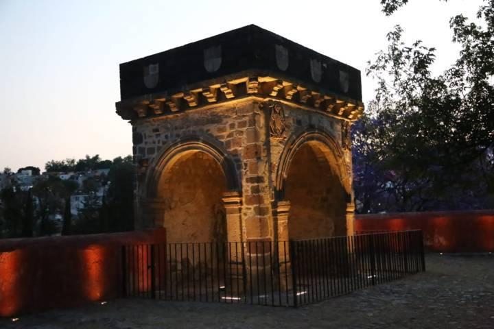 Rincones de Tlaxcala 