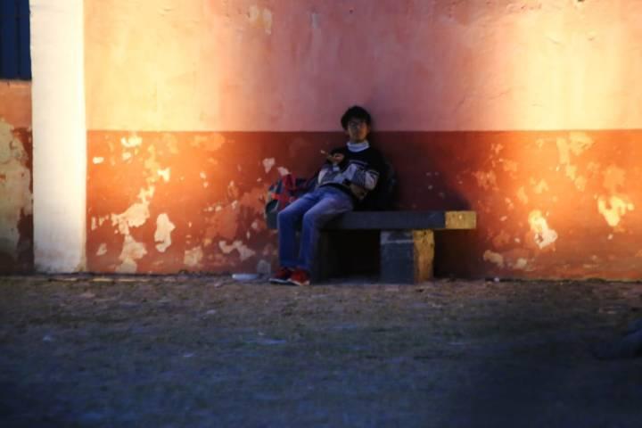 Rincones de Tlaxcala 