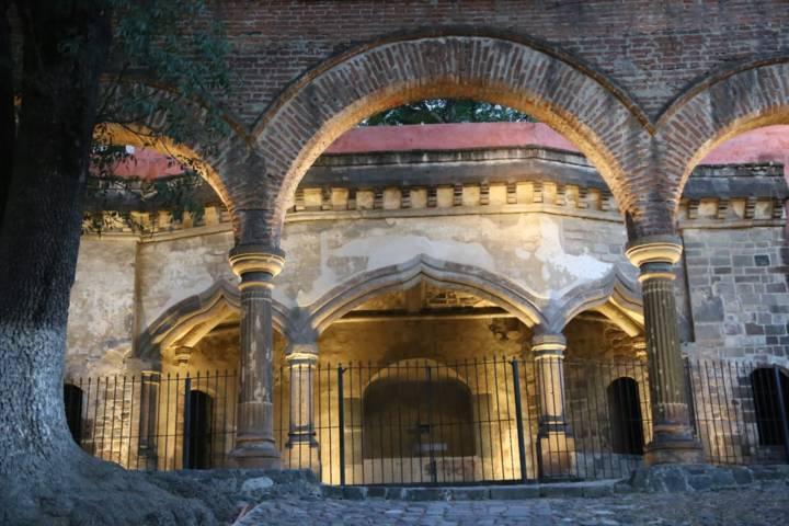 Rincones de Tlaxcala 