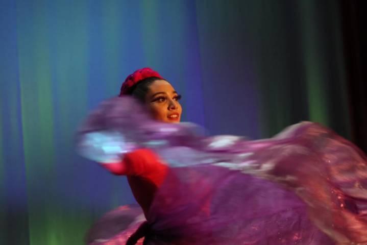 Celebra UATx día Internacional de la danza 