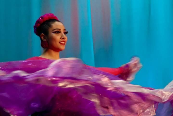 Celebra UATx día Internacional de la danza 