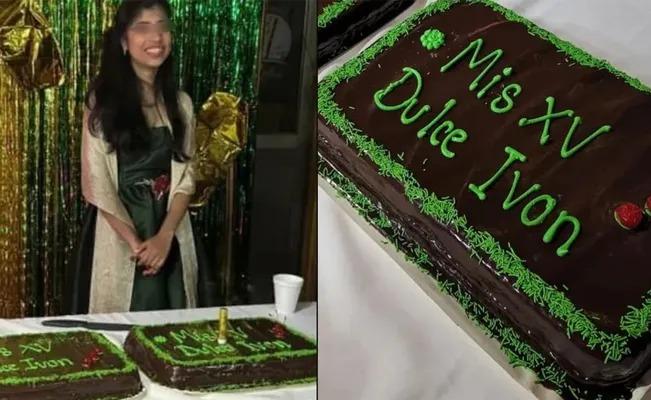 Desconocidos salvan la fiesta de una quinceañera tras ser plantada