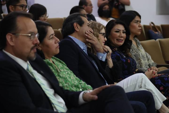 Se lleva a cabo el décimo cuarto Parlamento Infantil 