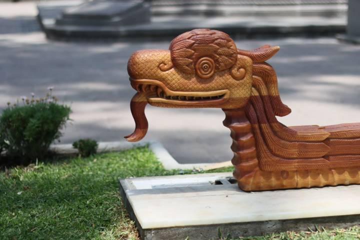 Retiran letras de monumentales de Tlaxcala ante la amenaza de manifestantes 