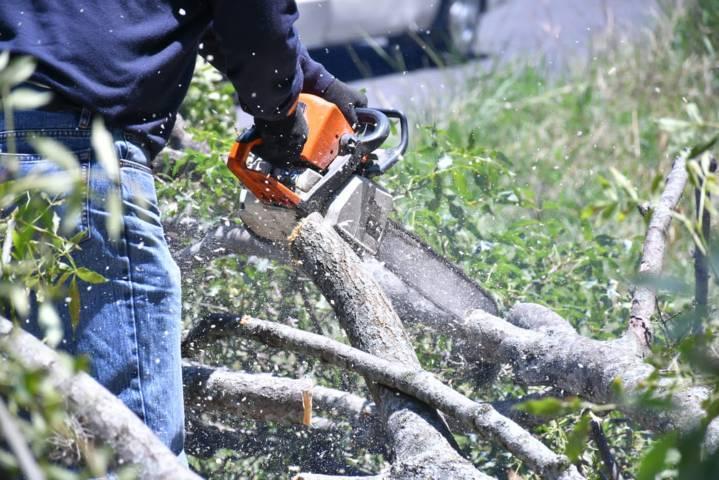Constante la limpieza de áreas comunes en Apetatitlan para prevenir la delincuencia 