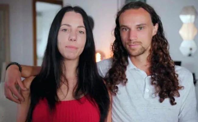 Critican a mujer vegana que ofrece a su novio nutrientes al am*amantarlo