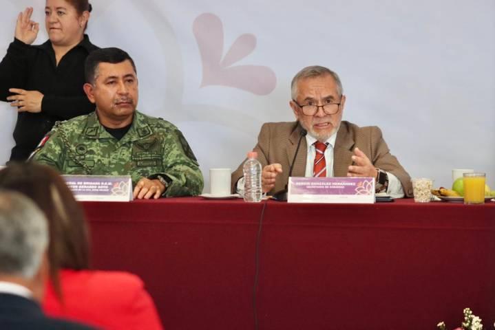 Sábados y domingos, los días que más autos se roban en Tlaxcala: SSC
