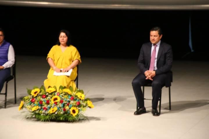 Desarrollan Foro de Salud Pública en Tlaxcala