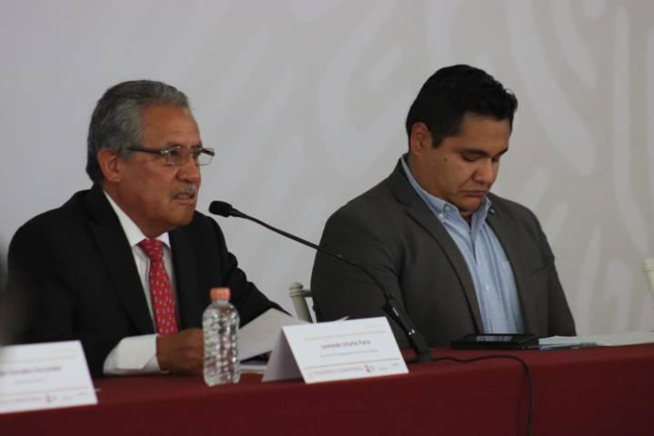 Primera Sesión Ordinaria de la Comisión de Ordenamiento de la Zona Metropolitana 