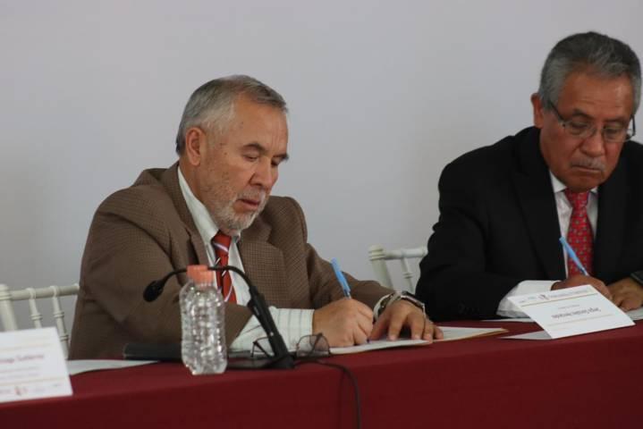 Primera Sesión Ordinaria de la Comisión de Ordenamiento de la Zona Metropolitana 