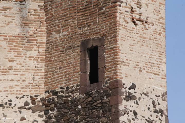 Testigos de la historia | Ex convento de  Santa María de la Concepción, en Atlihuatzia 