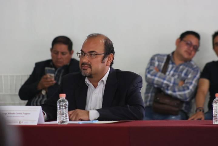 Primera Sesión Ordinaria de la Comisión de Ordenamiento de la Zona Metropolitana 