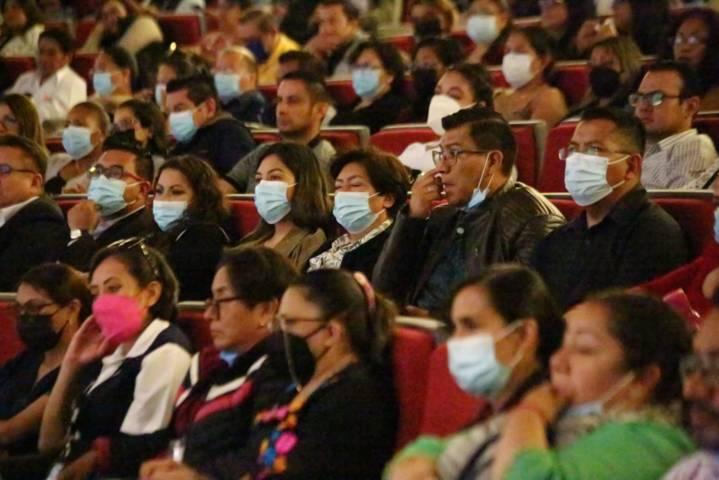 Inauguran foro de salud pública