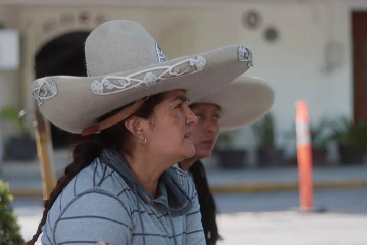 Se mantiene viva en Tlaxcala afición por la charrería 
