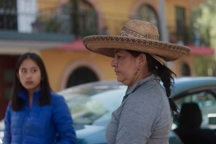 Se mantiene viva en Tlaxcala afición por la charrería 