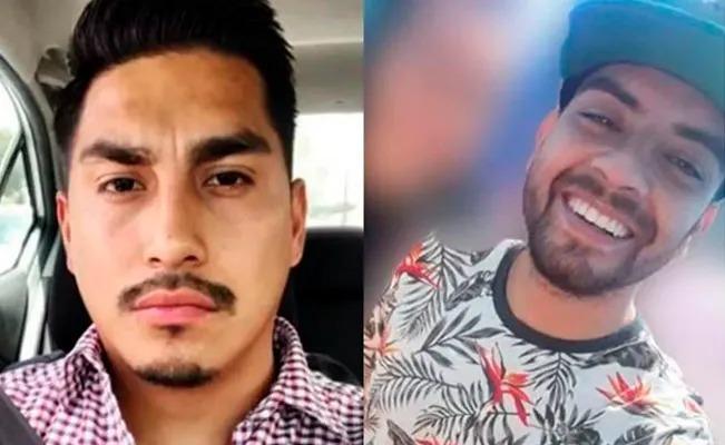 Autoridades encuentran el cuerpo de 2 jovenes gracias a un sueño que le manifestaron al padre