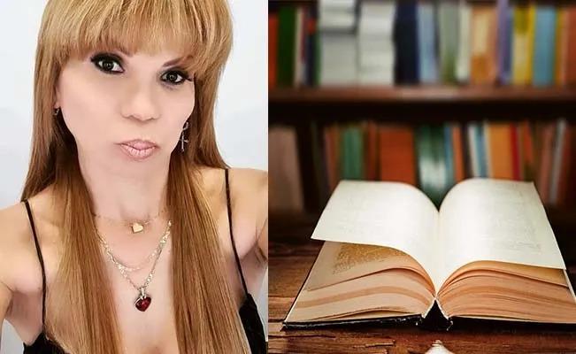 ¡Predicciones a 100 años! Famosa astróloga dejará un libro cuando llegue a fallecer