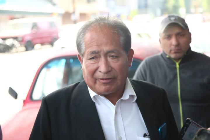 Buscan embargar al COBAT por laudo laboral 