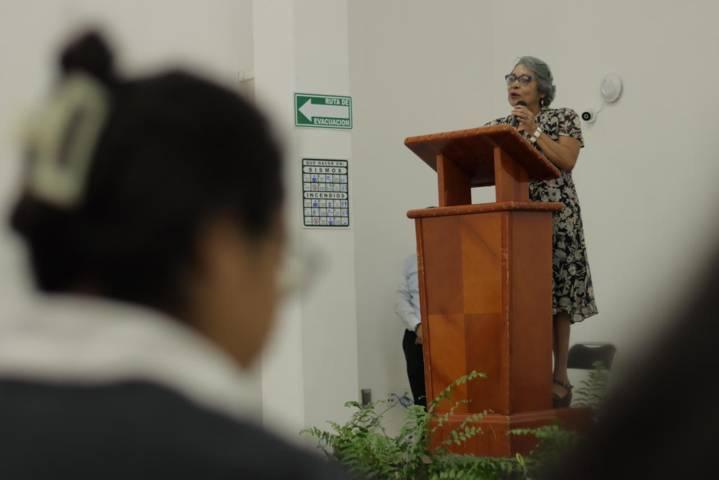 Firman convenio de colaboración entre DDESER y la CEDH