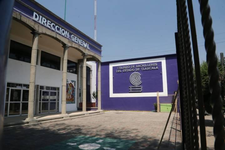 Buscan embargar al COBAT por laudo laboral 
