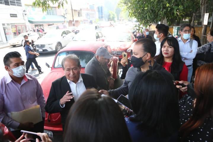 Buscan embargar al COBAT por laudo laboral 