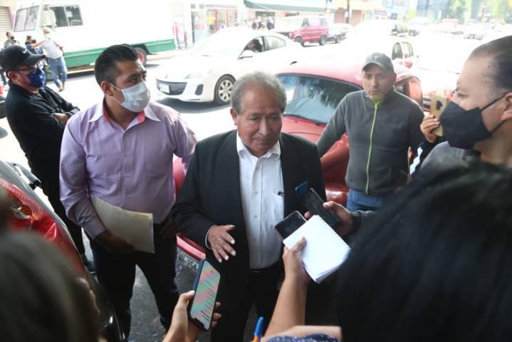 Buscan embargar al COBAT por laudo laboral 