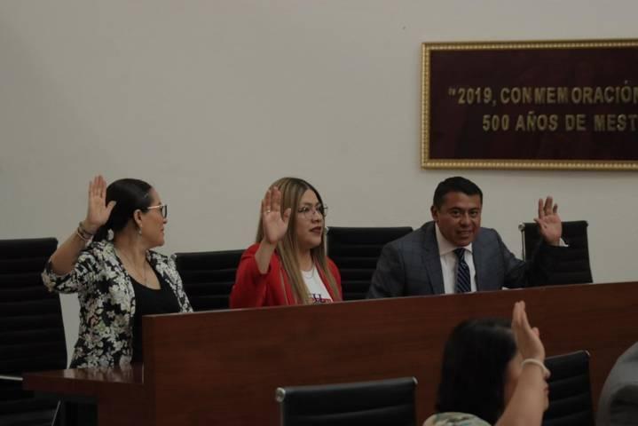 Promueve Diana Torrejón estrategias educativas en beneficio estudiantes de doble nacionalidad 