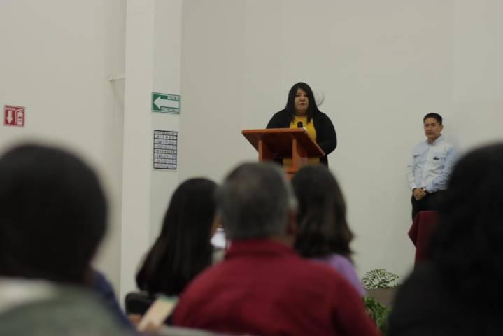 Firman convenio de colaboración entre DDESER y la CEDH