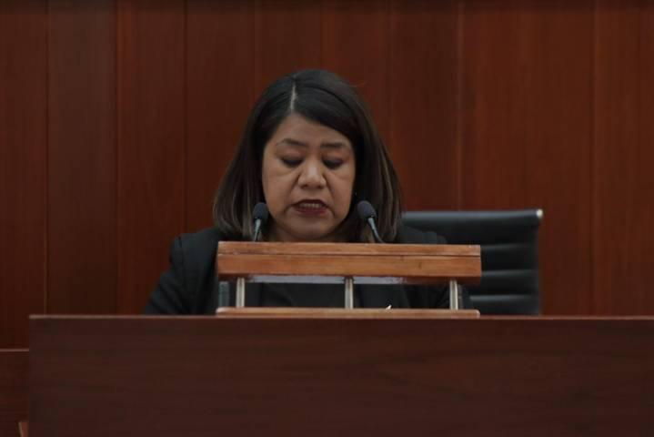 Promueve Diana Torrejón estrategias educativas en beneficio estudiantes de doble nacionalidad 