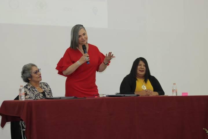 Firman convenio de colaboración entre DDESER y la CEDH