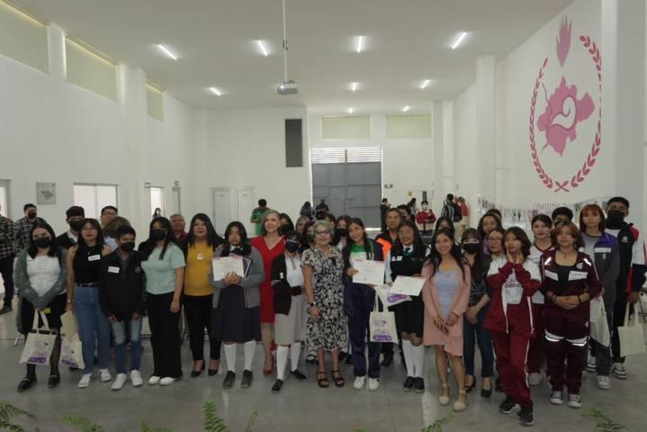 Firman convenio de colaboración entre DDESER y la CEDH