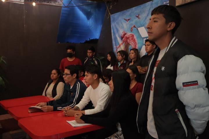 Participará Movimiento Antorchista de Tlaxcala en la XXI Espartaqueada Nacional  