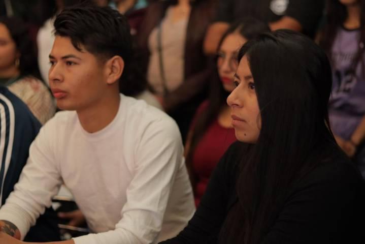 Participará Movimiento Antorchista de Tlaxcala en la XXI Espartaqueada Nacional  