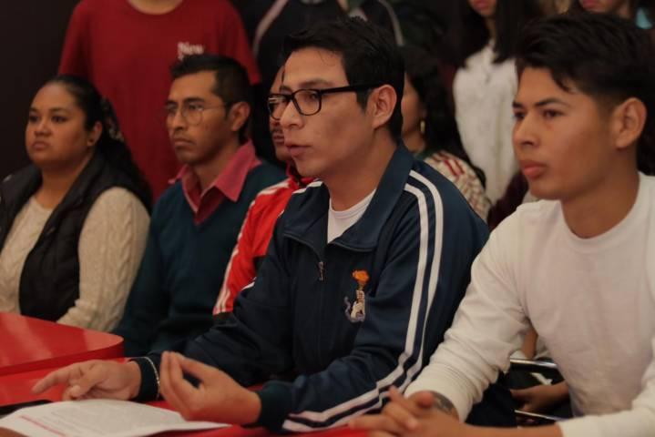 Participará Movimiento Antorchista de Tlaxcala en la XXI Espartaqueada Nacional  