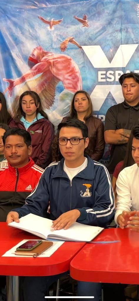 Participará Movimiento Antorchista de Tlaxcala en la XXI Espartaqueada Nacional  