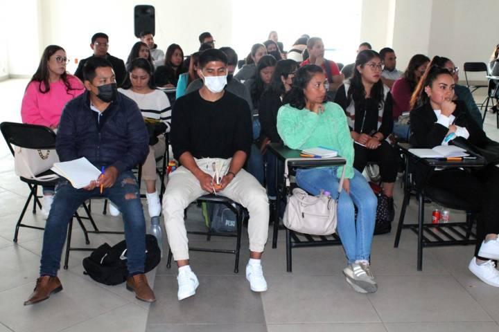 Realiza CESESP última etapa de selección de aspirantes a operadores del C5I 