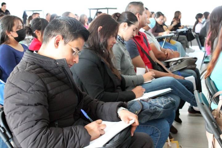 Realiza CESESP última etapa de selección de aspirantes a operadores del C5I 