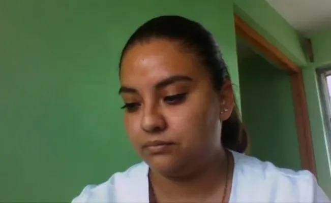 Hospital amenaza a enfermera y ordena que reutilicen jeringas