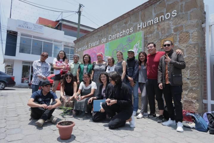 La CEDH realiza primer foro sobre el uso medicinal y recreativo de la marihuana 