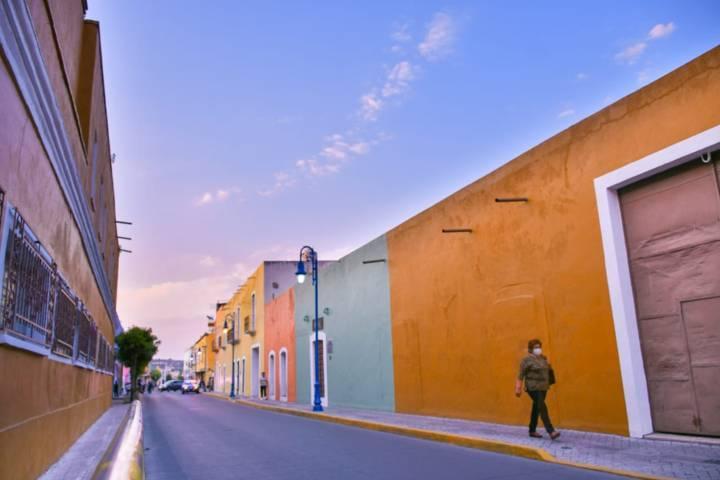 Con más de 800 mil pesos mejoran imagen urbana en Apetatitlan 