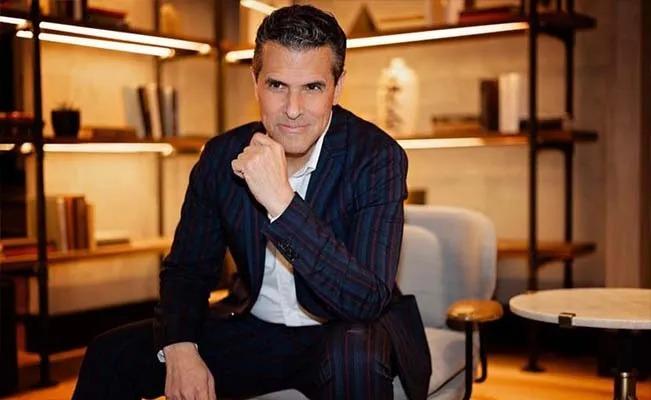 ¿Sapiosexual? Marco Antonio Regil da a conocer su estado sexual