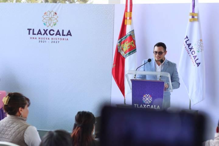Inicio de la jornada de entrega de prótesis de mama 