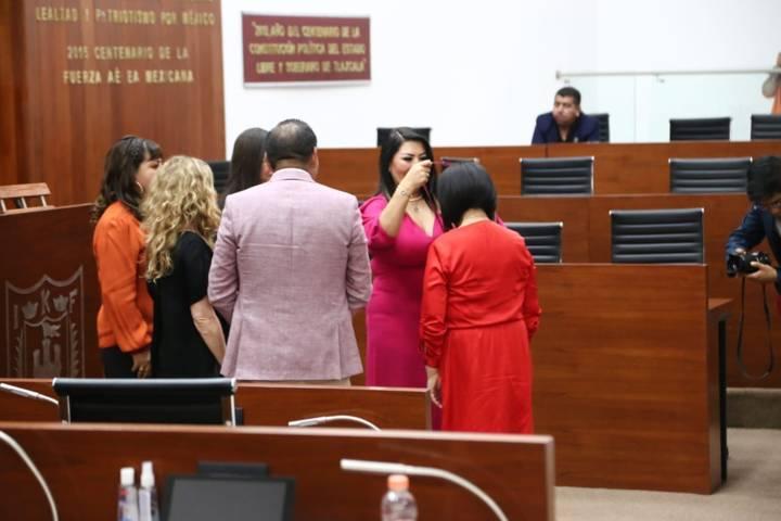 Entregan presea "José Aramburu Garreta"