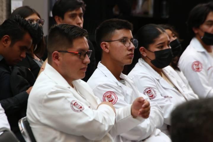 Aprueban la ley de Educación Superior del Estado de Tlaxcala 