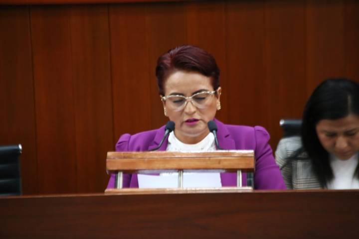 Presentan proyecto para declarar "Batalla de San Pablo del Monte" como hecho histórico relevante en el estado de Tlaxcala