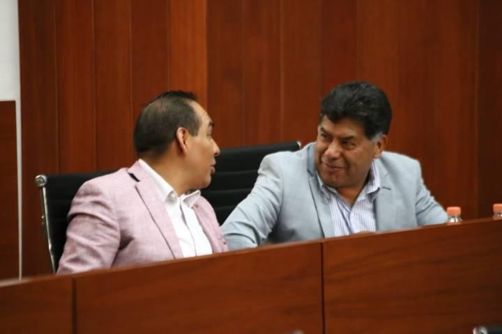 Presentan proyecto para declarar "Batalla de San Pablo del Monte" como hecho histórico relevante en el estado de Tlaxcala