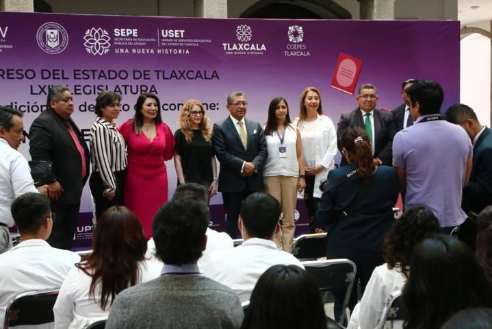 Aprueban la ley de Educación Superior del Estado de Tlaxcala 