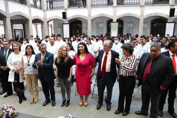 Aprueban la ley de Educación Superior del Estado de Tlaxcala 