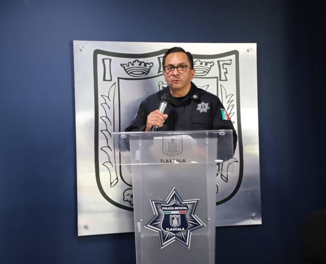 Dotó SSC de uniformes tácticos a 200 elementos de 14 municipios